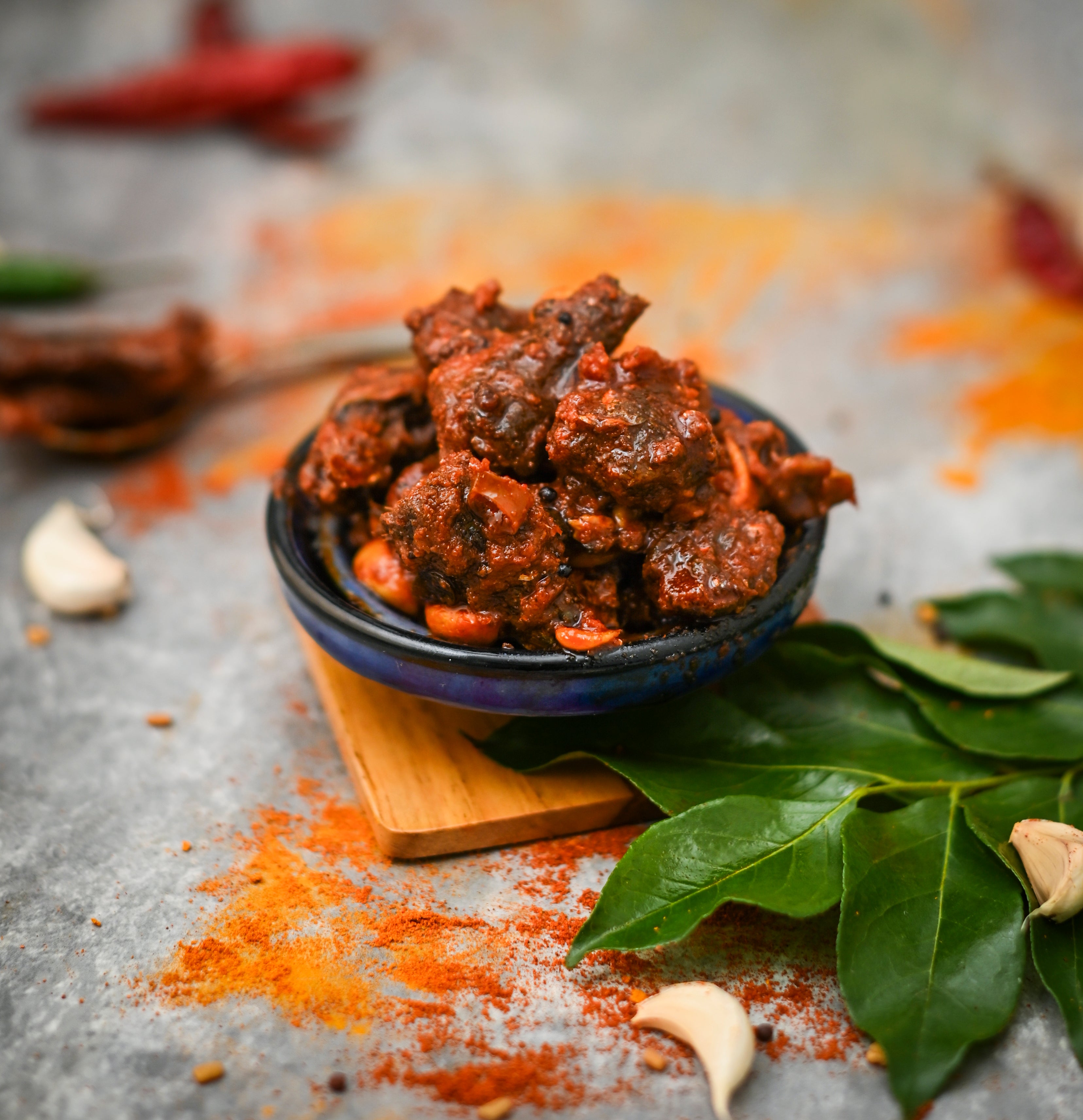 Beef Pickle