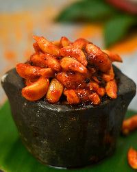 Garlic Pickles
