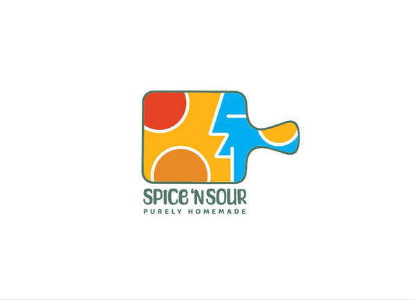 Spice'nSour