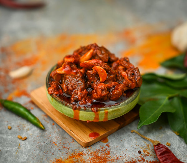 Sardine Pickles 300 GRM മത്തി അച്ചാർ